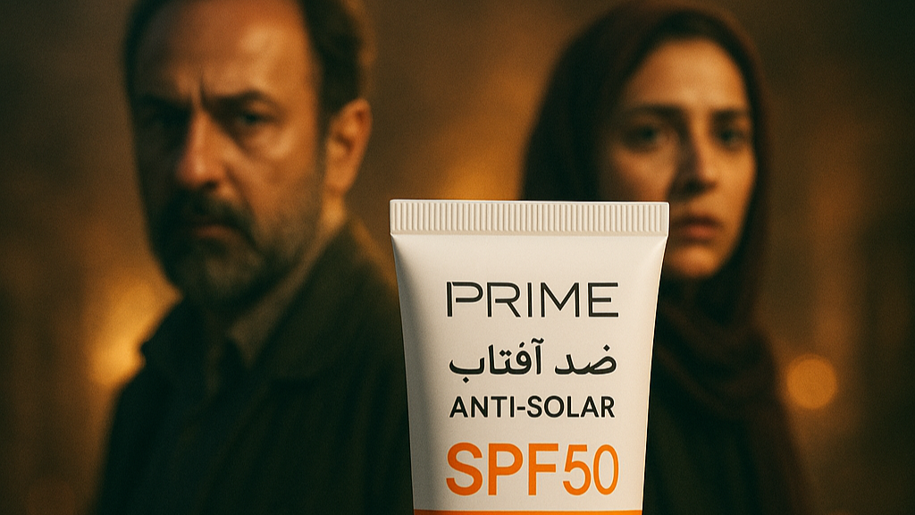 از سالن سینما تا خیابان؛ چرا ضد آفتاب همیشه لازم است ؟