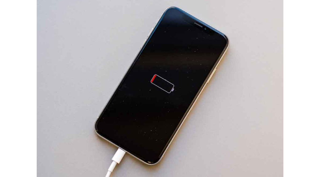 دلیل شارژ نشدن گوشی