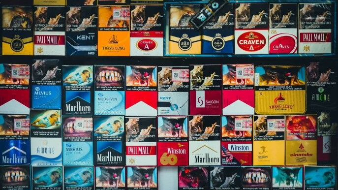 انقلاب گجت‌ها در صنعت سیگار