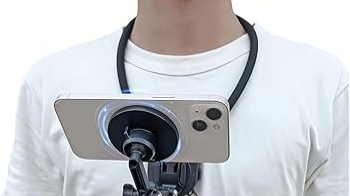 مزایای هولدر موبایل گردنی