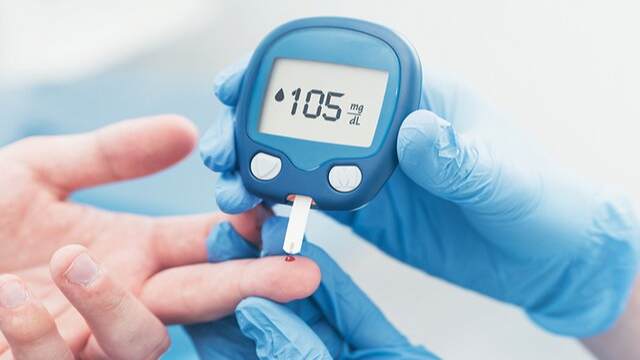 درمان دیابت در 30 روز : سریعترین راه درمان دیابت