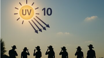 با شدت گرفتن اشعه UV در تابستان، کدام ضدآفتاب بهتر است؟