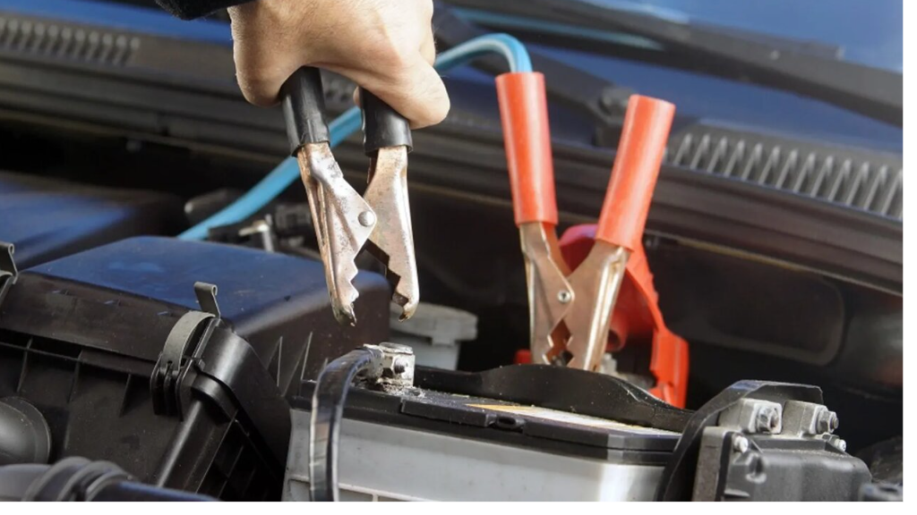 علل دشارژ شدن باتری خودرو