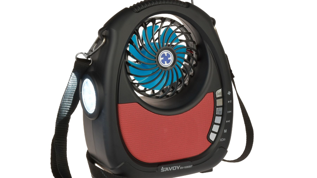 رادیو چندکاره (مولتی‌فانکشن)