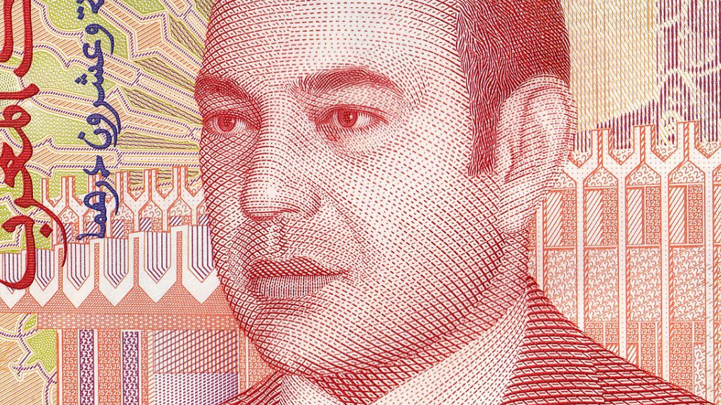 تاریخچه پول های چاپی! تاریخچه اسکناس منتشر شده در IBNS