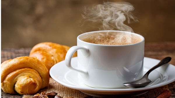 مقایسه کافی میکس و قهوه