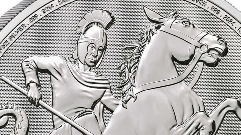 کیفیت بندی سکه های کلکسیونی - راهنمای کیفیت سنجی سکه