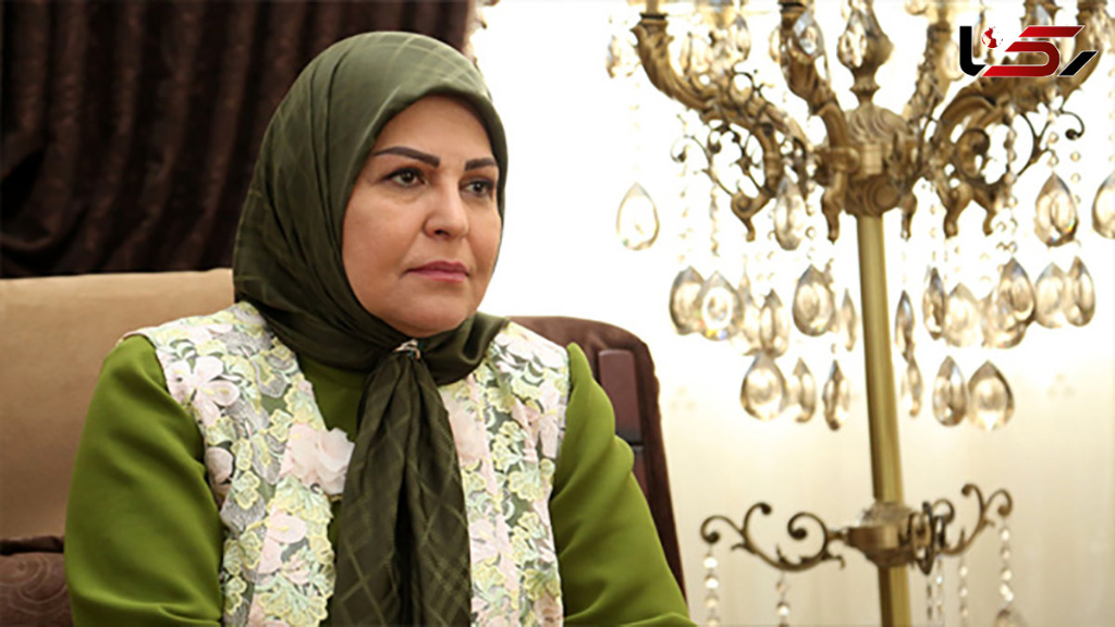 اکرم محمدی