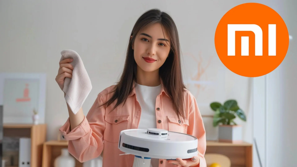 چگونه جاروی رباتیک شیائومی را به صورت اصولی تمیز کنیم؟