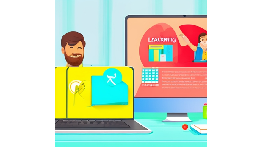 آموزش و یادگیری آنلاین