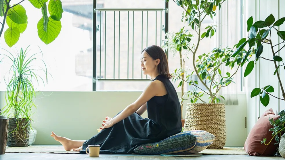 10 عادت برای بهبود سلامت روان