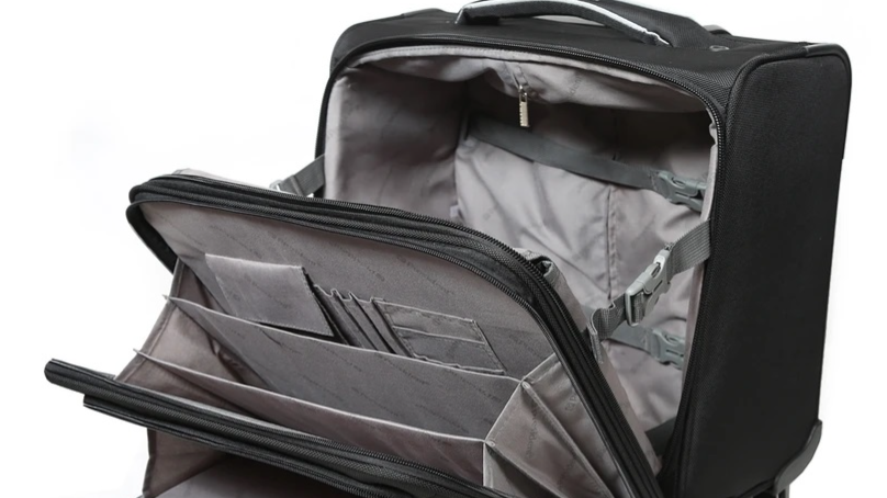 خرید اینترنتی چمدان خلبانی کیف خلبانی و بیزینسی