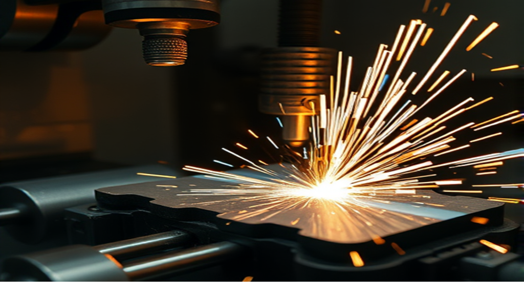 راهنمای خرید بهترین دستگاه فرز: از فرز انگشتی تا فرز CNC