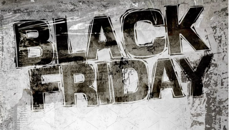 تخفیف‌های ویژه بلک فرایدی سانشاین