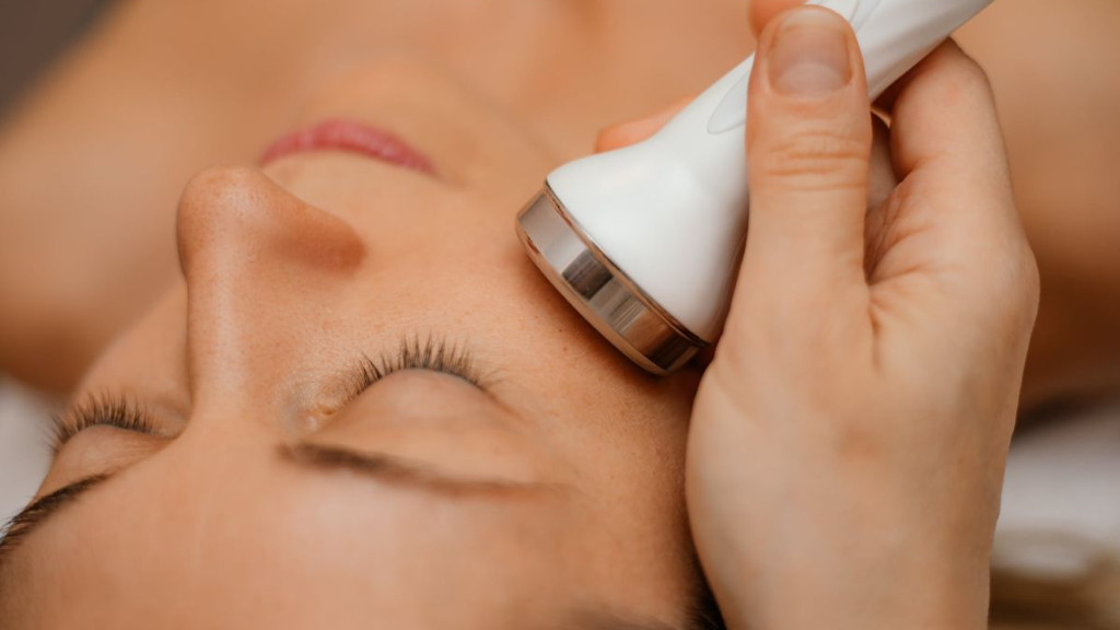 نقش تکنولوژی در سلامت و زیبایی بانوان و آقایان