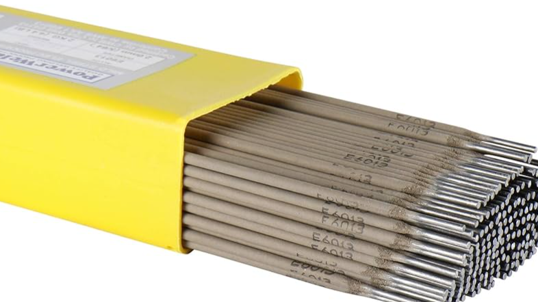 راهنمای جامع انتخاب الکترود جوشکاری