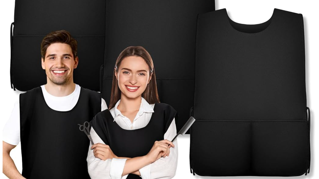 کاور لباس پرسنل (Cobbler Apron)