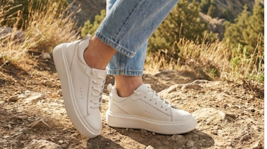 استایل خود را با آرمد بسازید