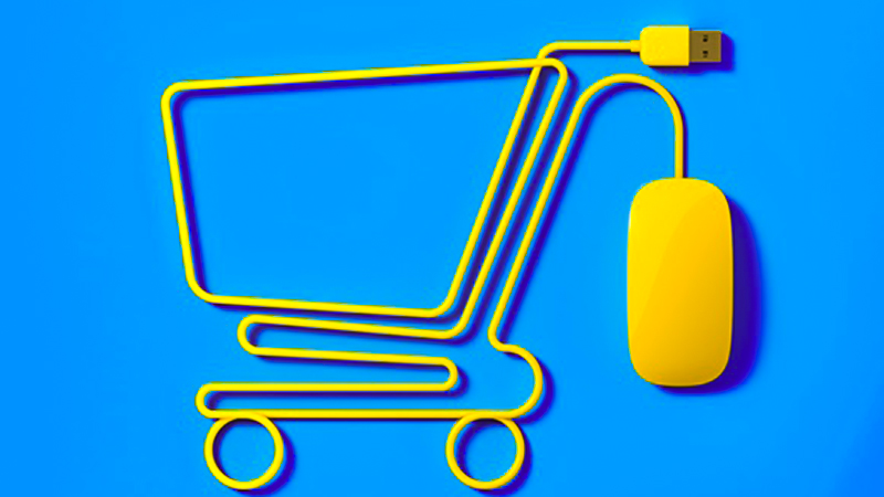 اولین خرید و فروش اینترنتی در جهان ؟