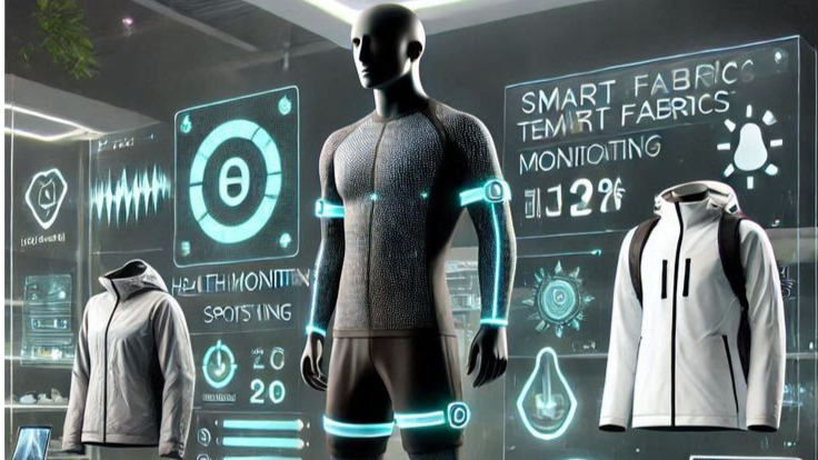 چطور گجت‌های پوشیدنی می‌تونن سلامت ما رو متحول کنن؟