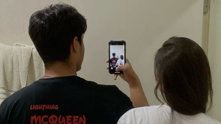 تیشرت های ترند