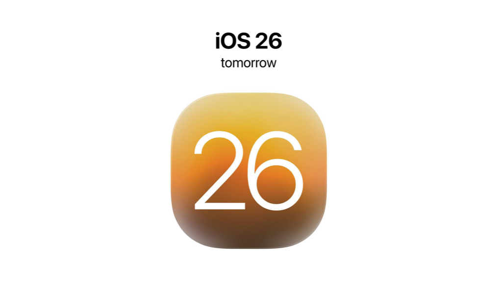 امروز نخستین ملاقات ما با iOS 26