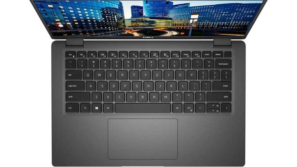 بررسی لپ تاپ استوک دل Latitude 7410