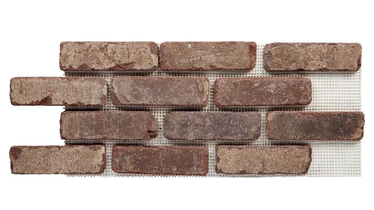 آجر نما نسوز رستیک