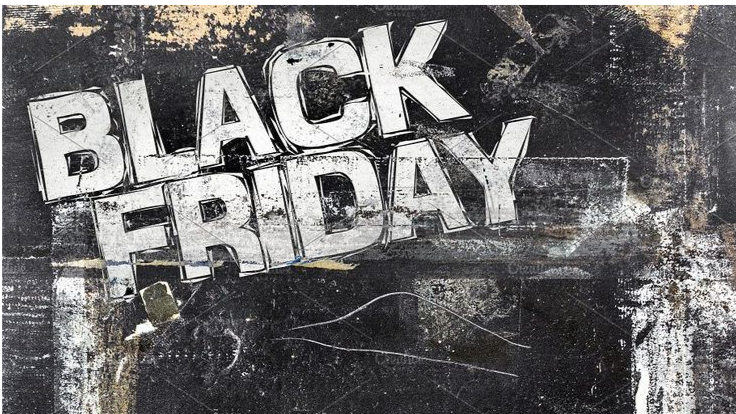 تخفیف های ویژه بلک فرایدی