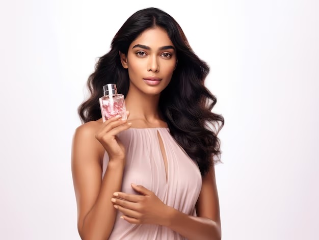بالا بردن ماندگاری عطر