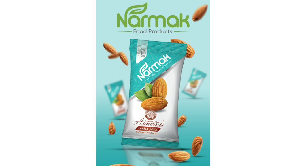 مغز بادام درختی پر طرفدار