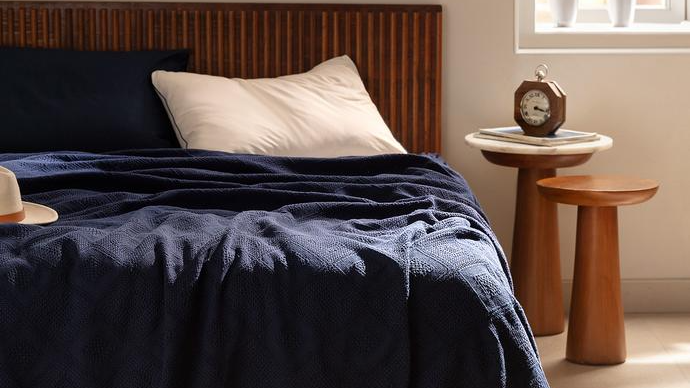 دکوراسیون اتاق خواب مدرن