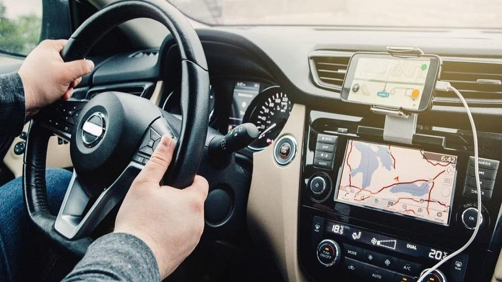 بهترین گجت‌ها برای تجربه کاربری راحت‌تر داخل کابین خودرو