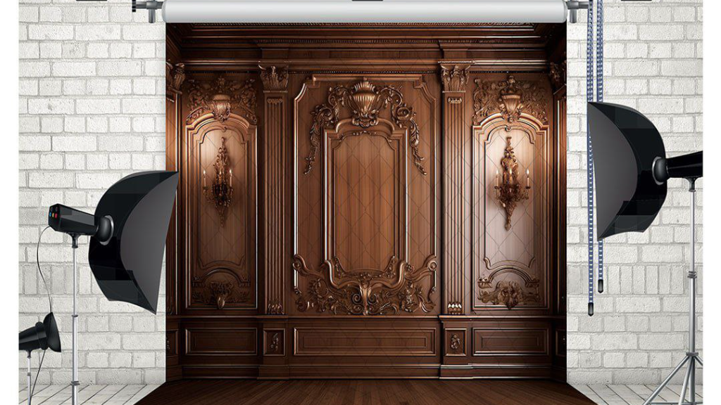 بکدراپ عکاسی چیست و چرا نقش مهمی در حرفه‌ای شدن عکس دارد؟