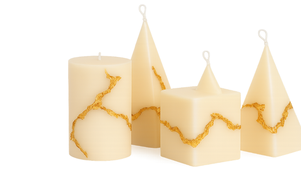 کندلیا (CANDÉLIA)