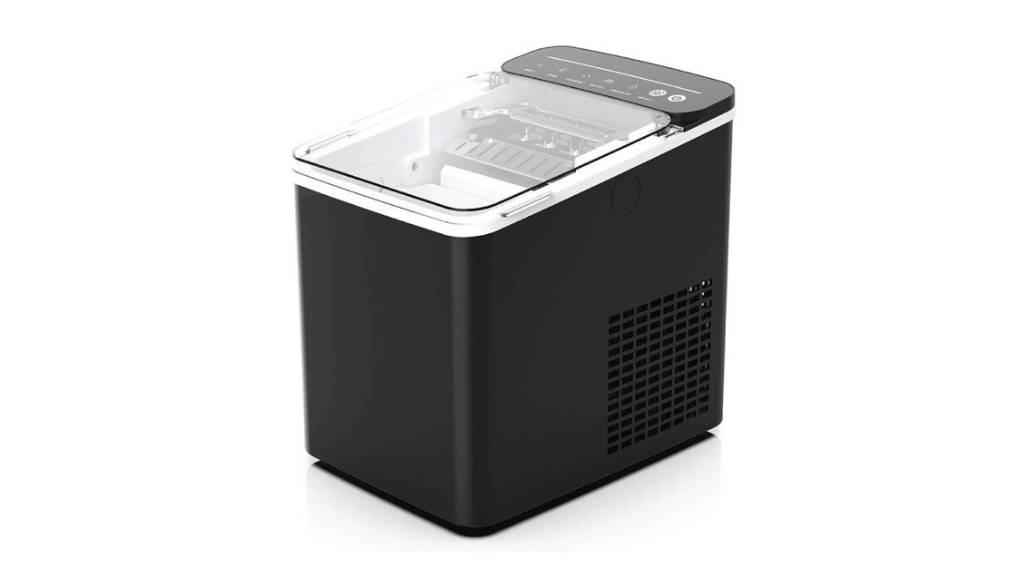 یخ‌ساز نوتریکوک NC-ICY510S: خنکی سریع و شیک برای هر لحظه