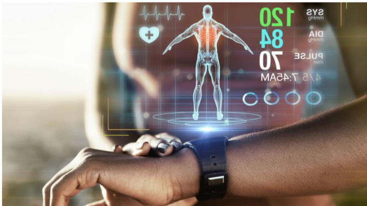 چگونه ابزارهای هوشمند تجربه ورزش را متحول کرده‌اند؟