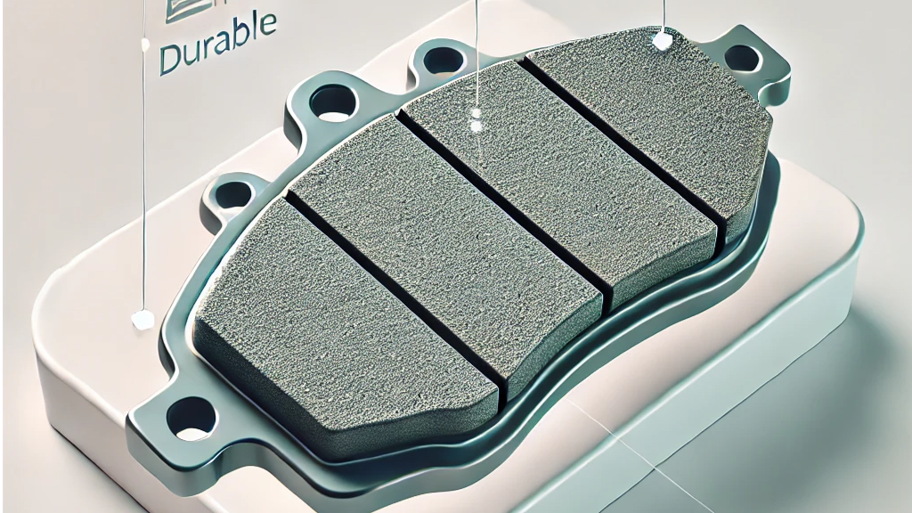 چطور بهترین لنت ترمز را برای خودروی خود انتخاب کنیم؟