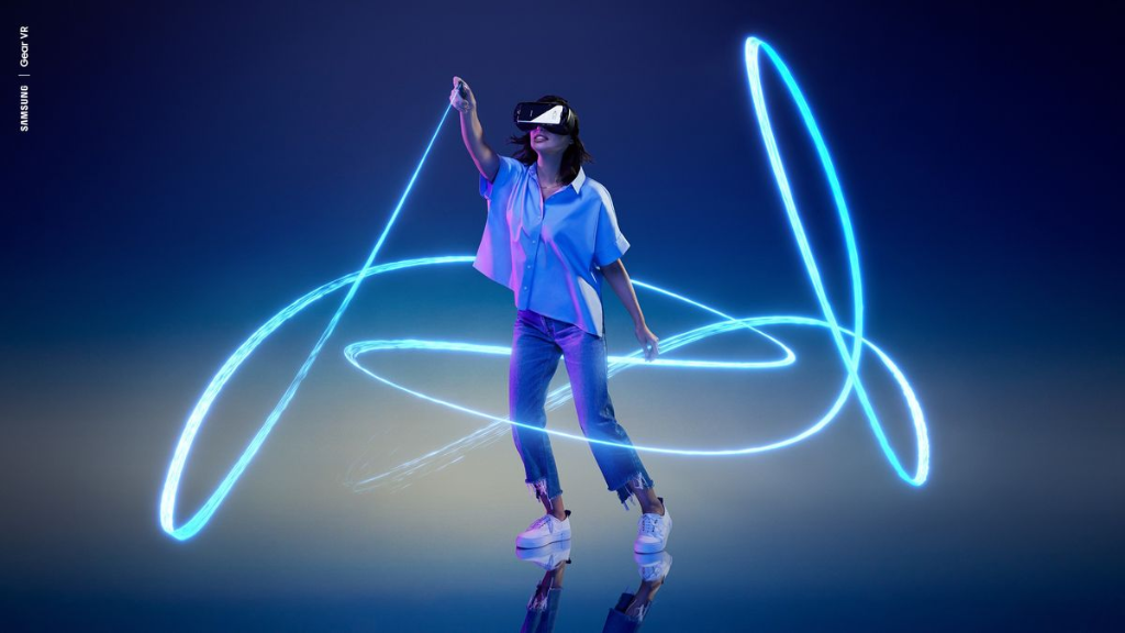 عینک‌های هوشمند و انقلاب بازی‌های محیطی در دنیای واقعی