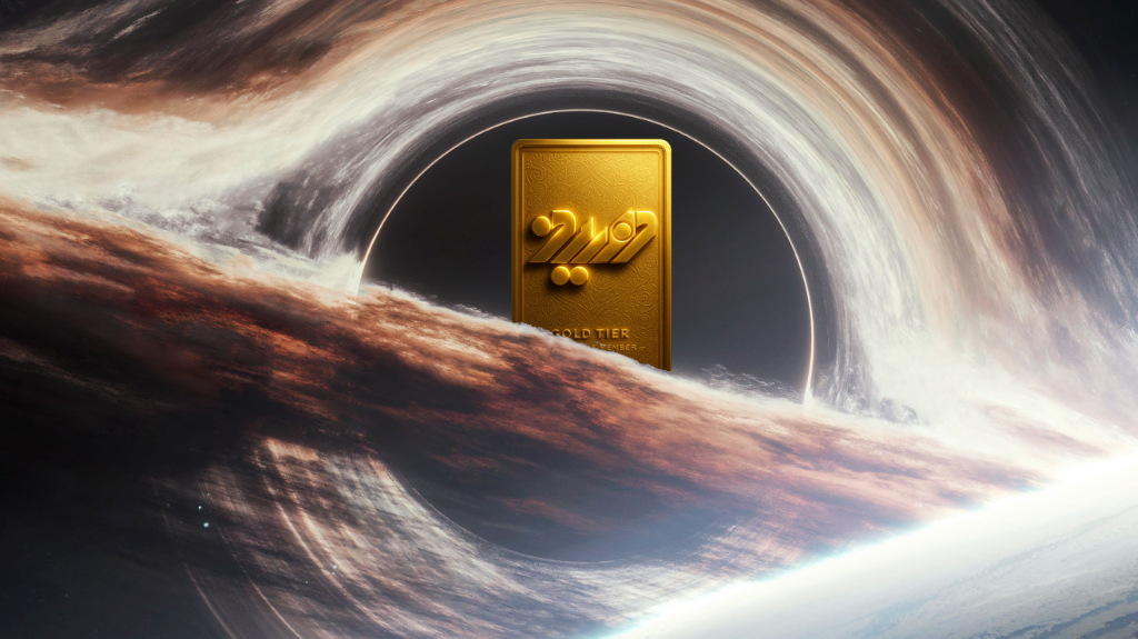 🎖️ کارت طلایی نورین — تجربهای که از ارزش محصول فراتر میرود