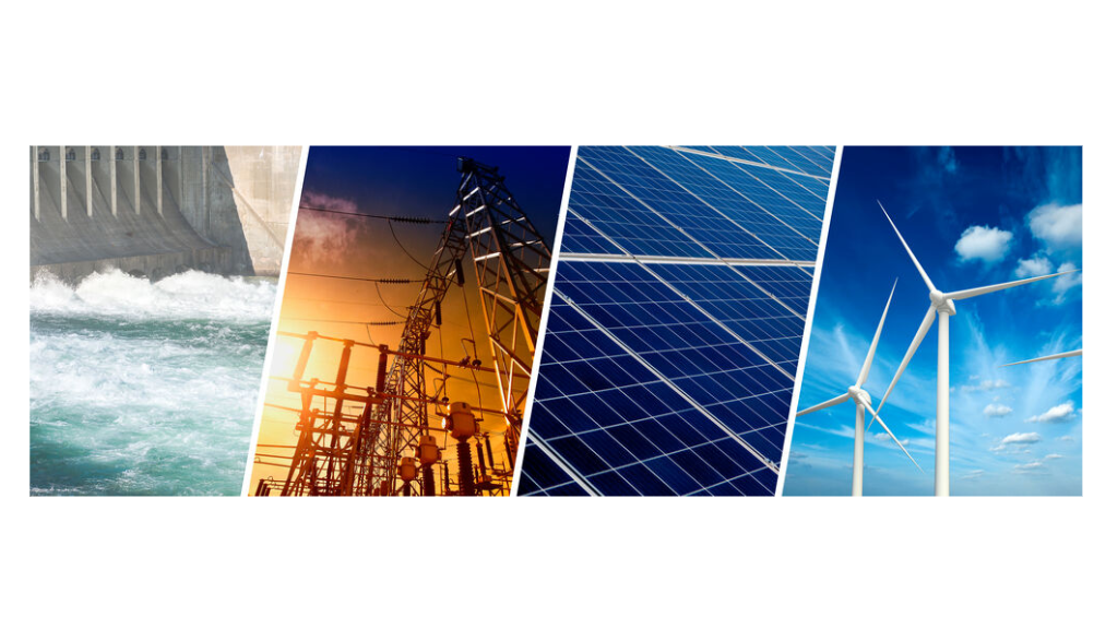 انرژی خورشیدی