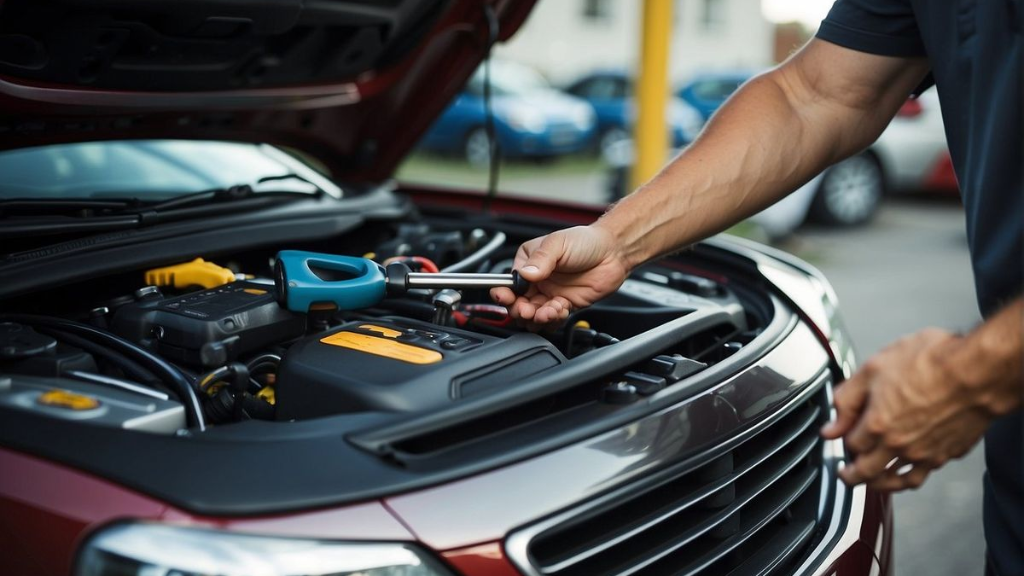 عوامل مؤثر بر کاهش قدرت موتور و راهحلهای جلوگیری از آن