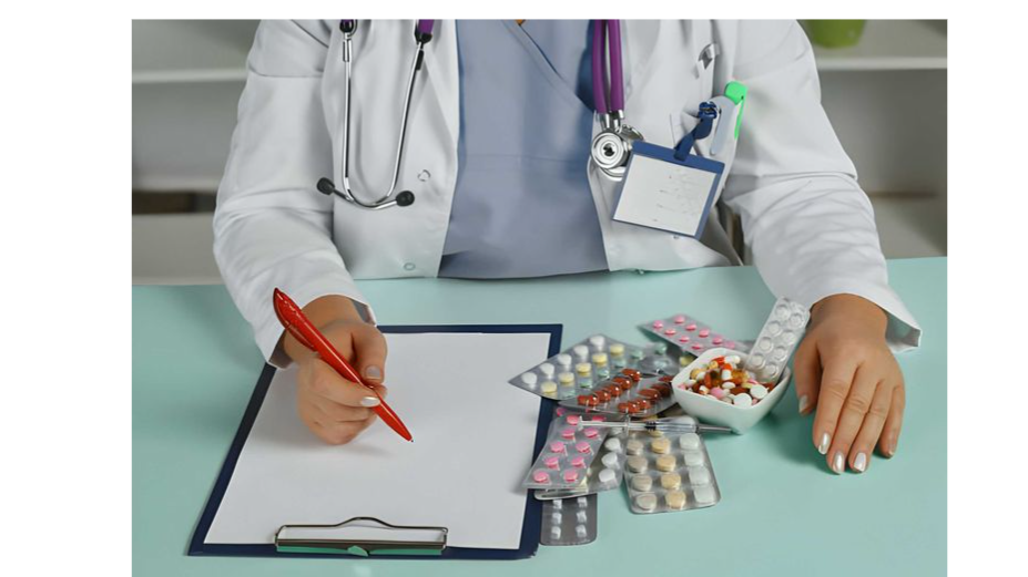 خدماتی امن تحت نظر پزشک