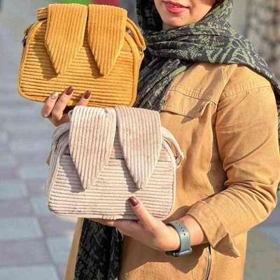 ویژگی های یک کیف مناسب زنانه