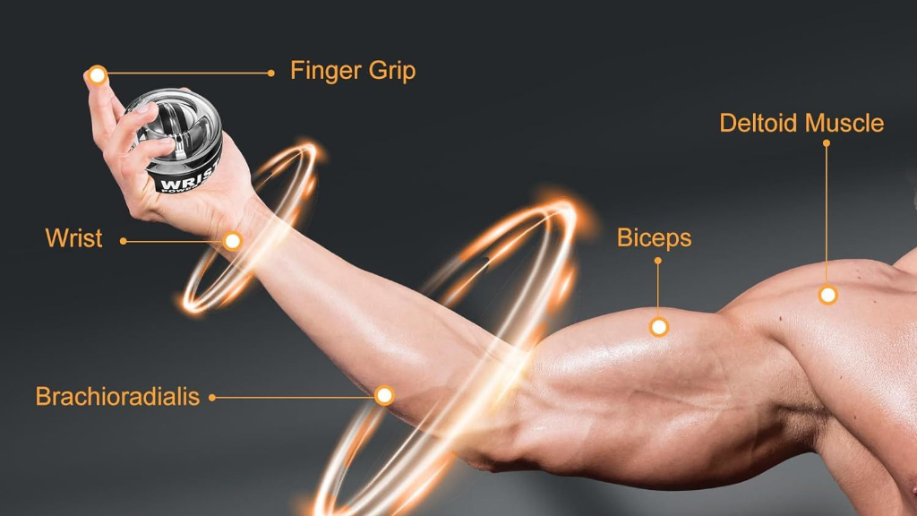 انقلاب حلقه‌های هوشمند و لباس‌های متصل در دنیای ورزش