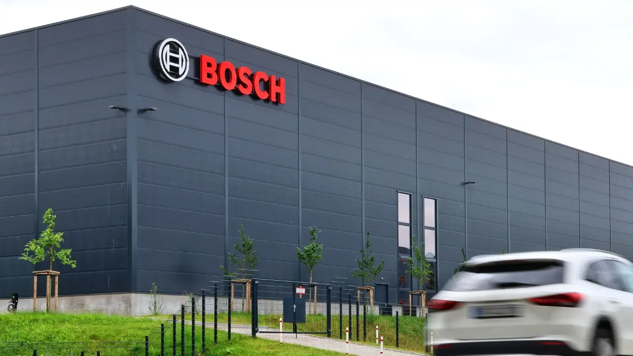 تاریخچه برند بوش (Bosch): از کارگاه کوچک تا غول جهانی صنعت ابزار