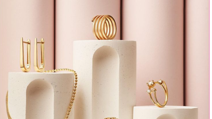 معرفی برند YSX