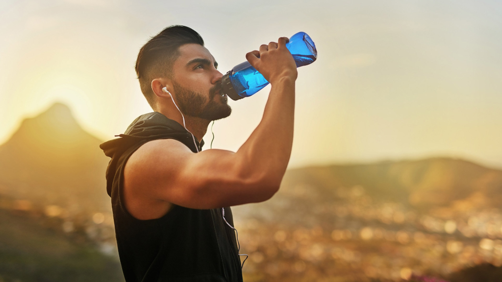 ادکلن و بوی عرق تابستونی؛ دوست یا دشمن؟