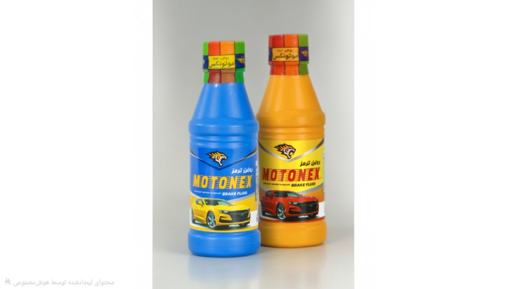 چرا باید از روغن ترمز Motonex استفاده کنیم؟
