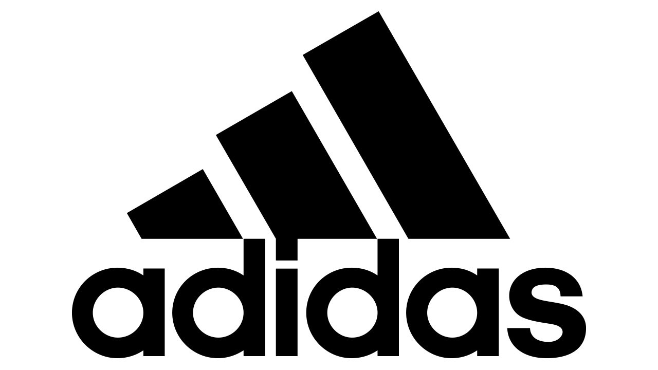 جدول سایز کفش برند آدیداس adidas